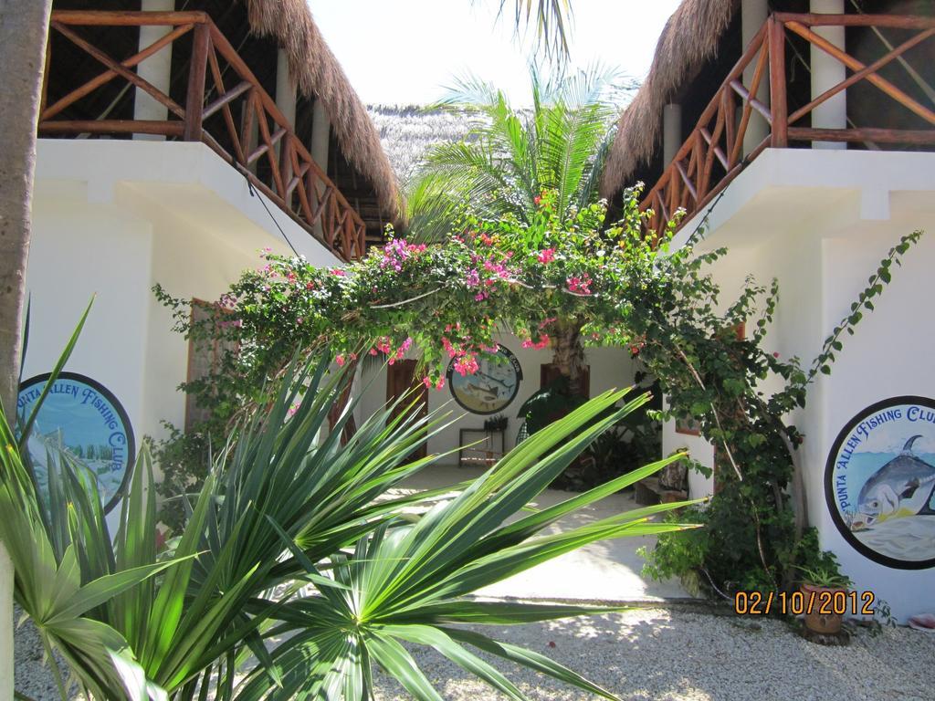 Casa Pascale Punta Allen Quarto foto